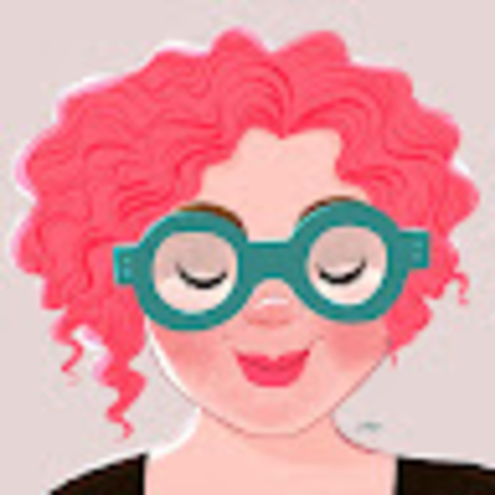 Meet your Posher, Rebecca